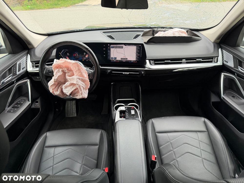 BMW X1 xDrive20d mHEV xLine - 12