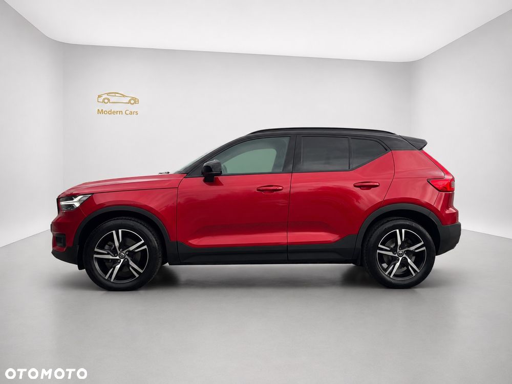 Volvo XC 40 B4 B AWD R-Design - 7
