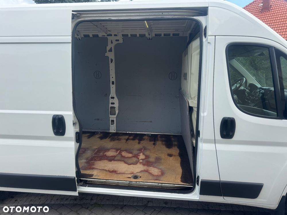 Peugeot Boxer - 10