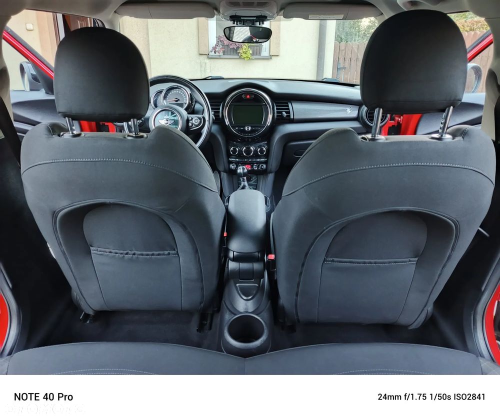 MINI Cooper Standard - 18