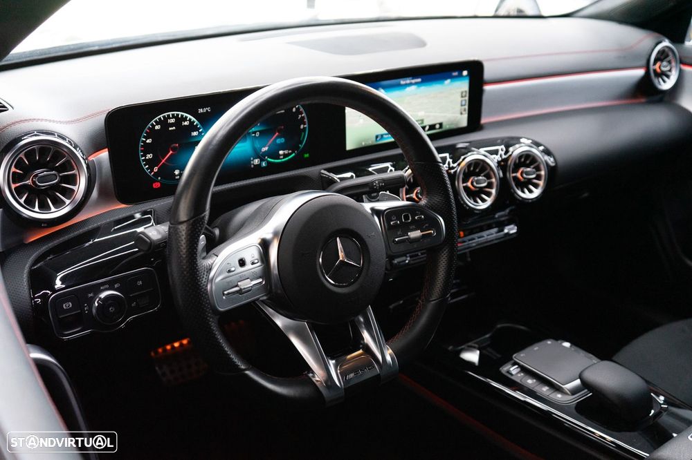 Mercedes-Benz Cla 250+ 2022 photo 5