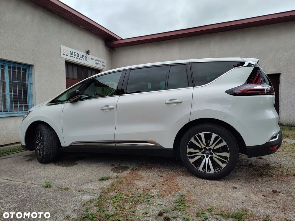 Renault Espace 1.6 dCi Energy Initiale Paris EDC - 3