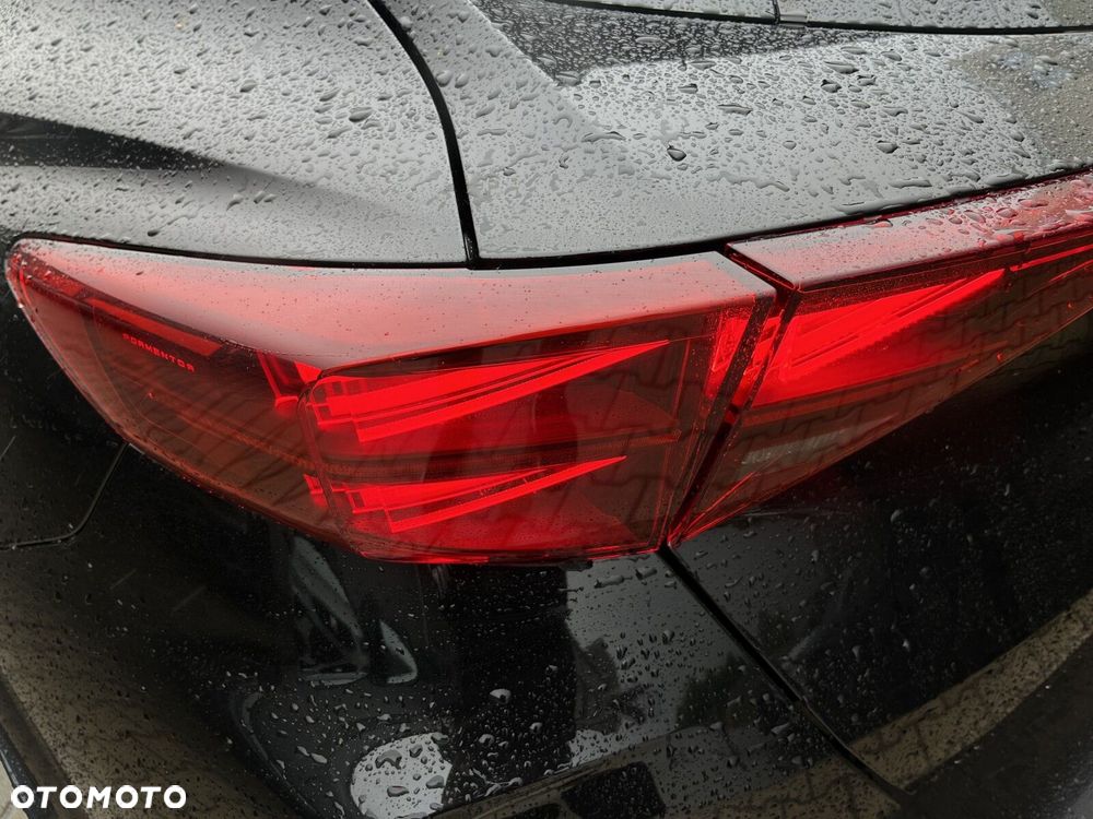 Cupra Formentor 1.5 eTSI mHEV DSG - 12