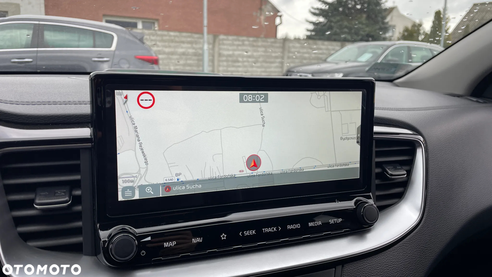 Kia XCeed 1.6 GDI PHEV L Business Line DCT - 25