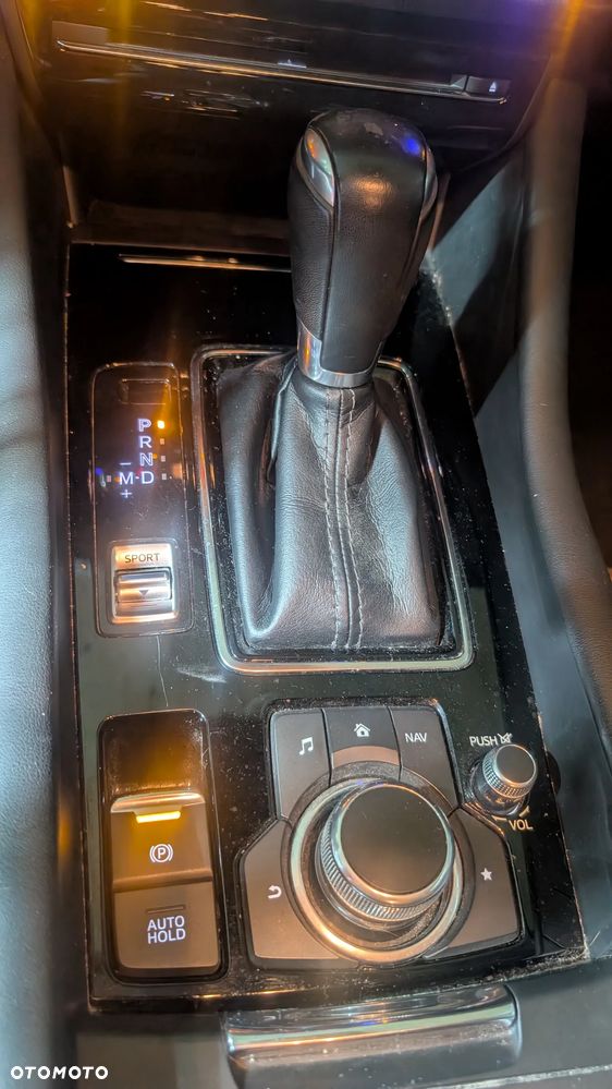 Mazda 6 - 14
