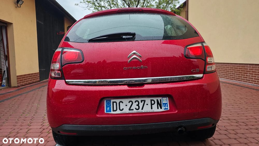 Citroën C3 Pure Tech (VTi) 82 Selection - 27