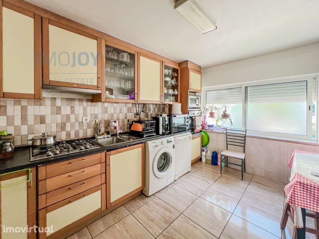 Apartamento T4 em Cascais - Grande imagem: 5/25