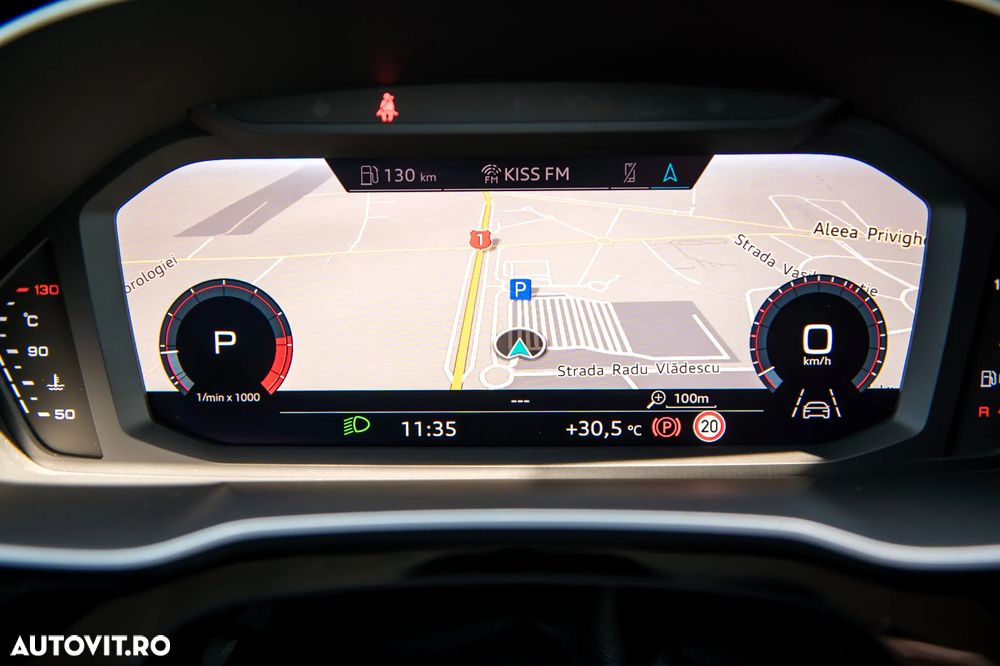 Audi Q3 40 TFSI quattro S tronic - 14