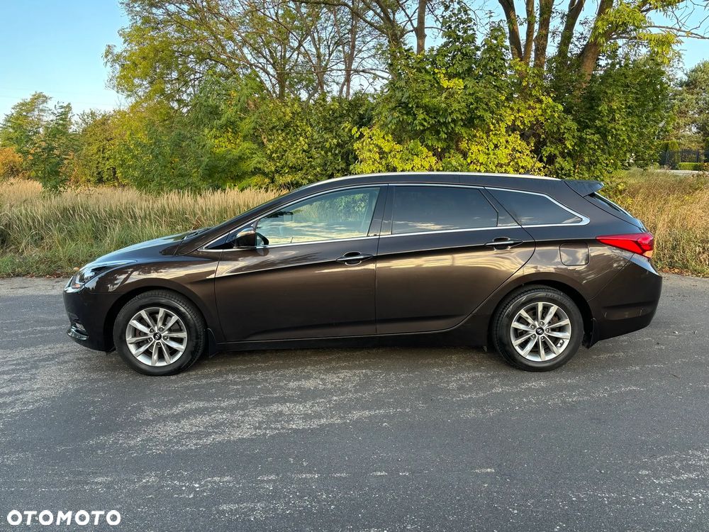 Hyundai i40 1.7 CRDi Premium - 5