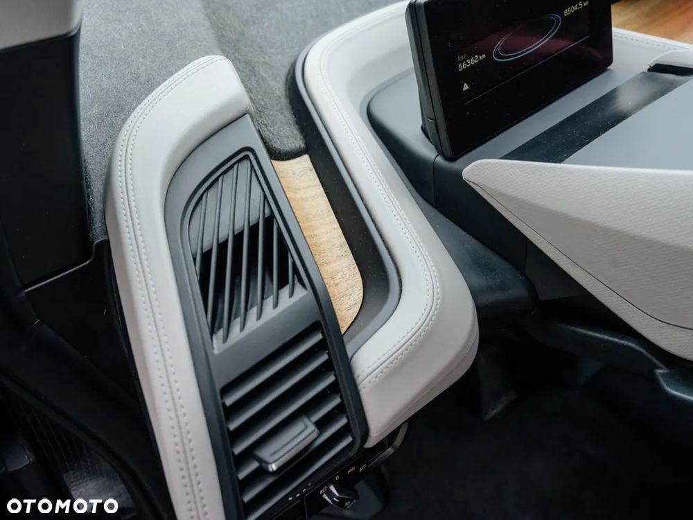 BMW i3 i3S 120 Ah - 12