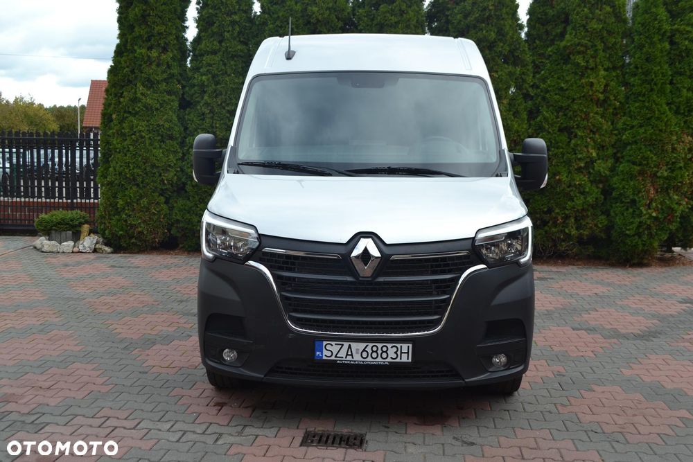Renault Master Blue L2H2 VA Basis - 17
