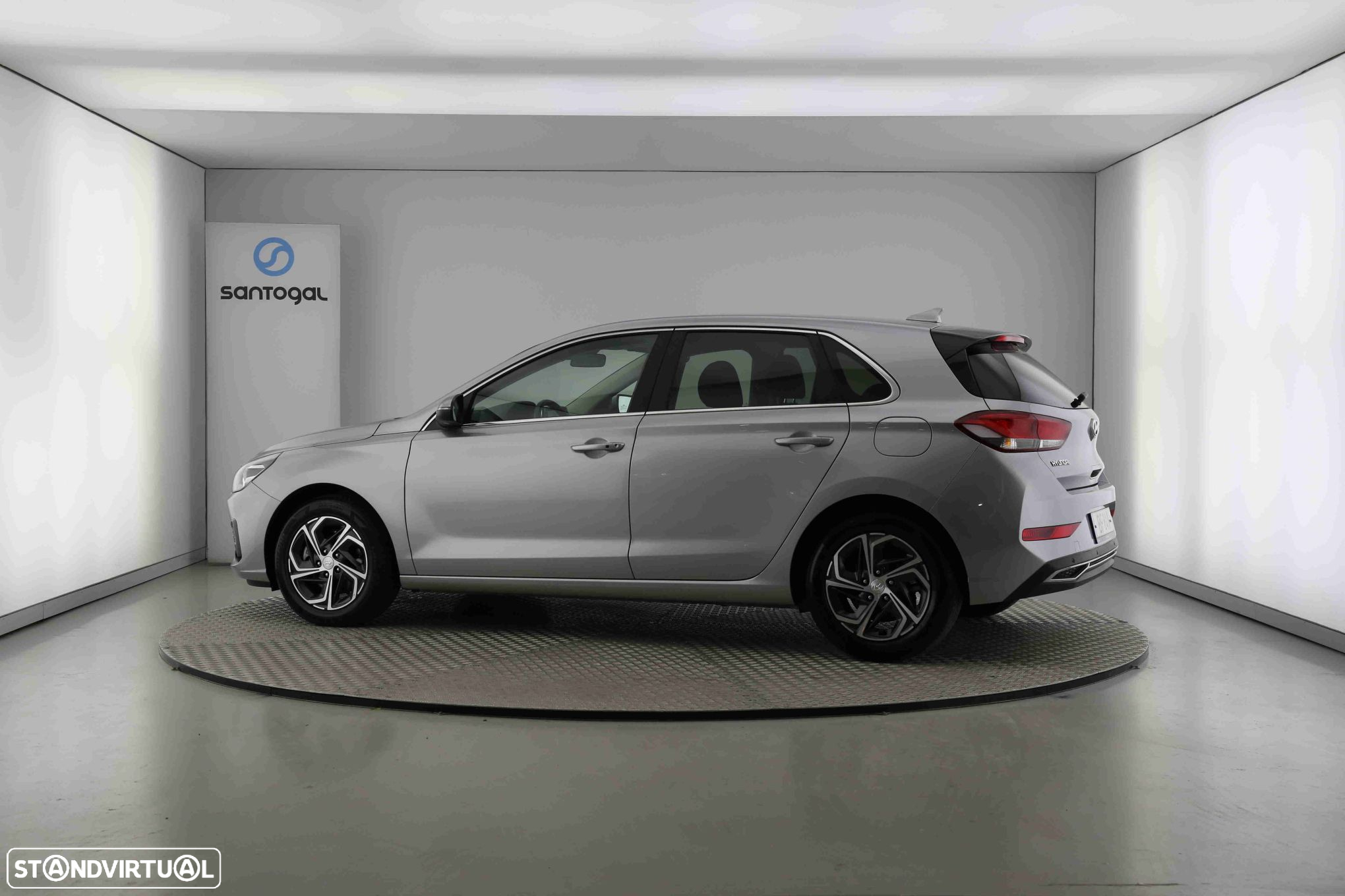 Hyundai i30 1.0 T-GDI Style Plus - 5