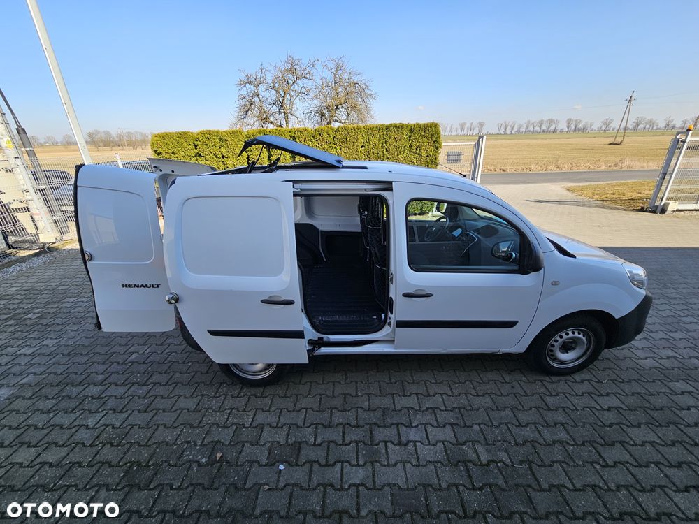 Renault Kangoo - 38