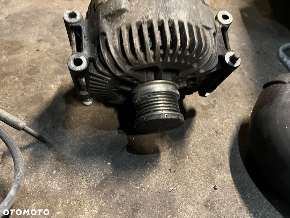 Alternator Mercedes sprinter 906 2.2cdi om646 - 2
