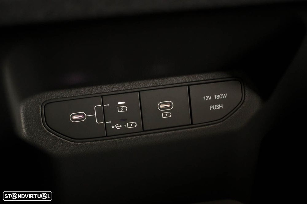 Kia EV3 58.3 kWh Drive - 17