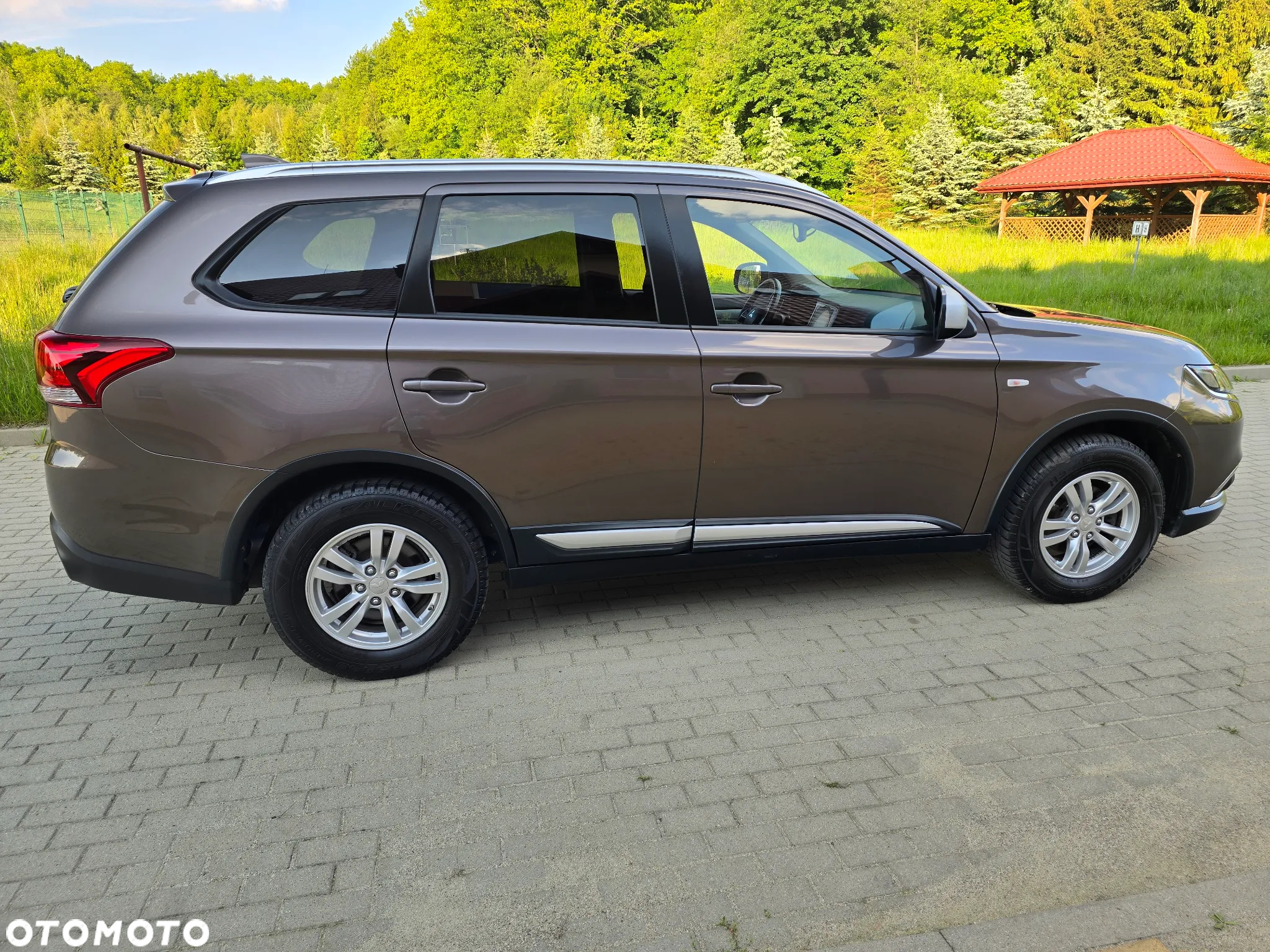 Mitsubishi Outlander 2.0 2WD Edition - 14