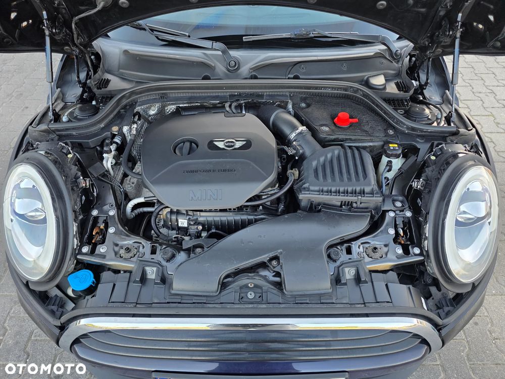 MINI Cooper - 24
