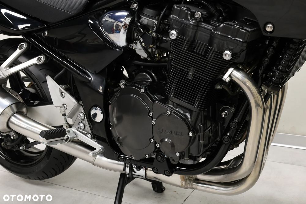 Suzuki Bandit - 29