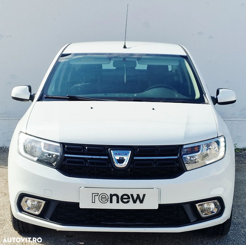 Dacia Logan 1.5 75CP Laureate - 8