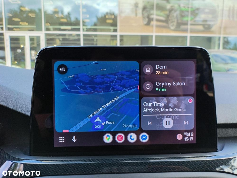 Ford Focus 1.0 EcoBoost ST-Line Business - 20