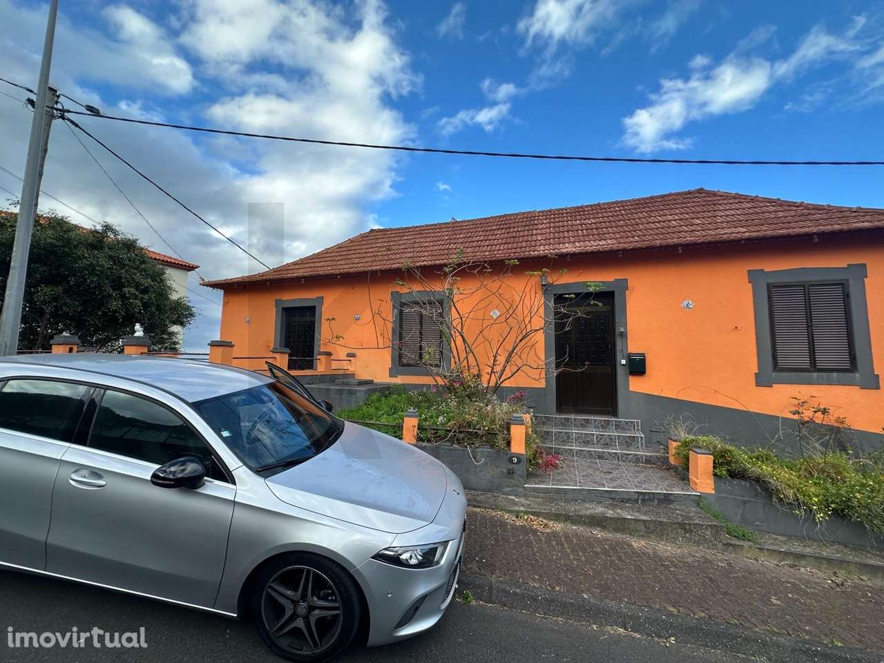 Moradia T3 no Lombo Lourenço - Faial - Grande imagem: 3/28