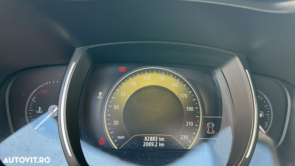 Renault Kadjar TCe GPF Intens - 4