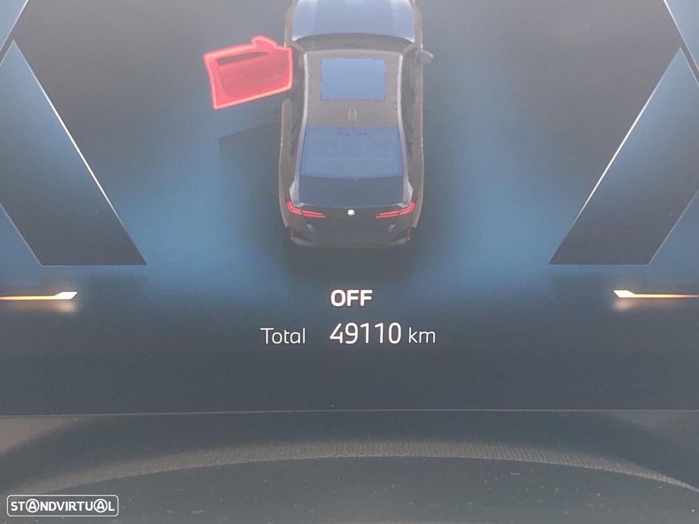 BMW i5 eDrive40 Pack Desportivo M Pro - 7
