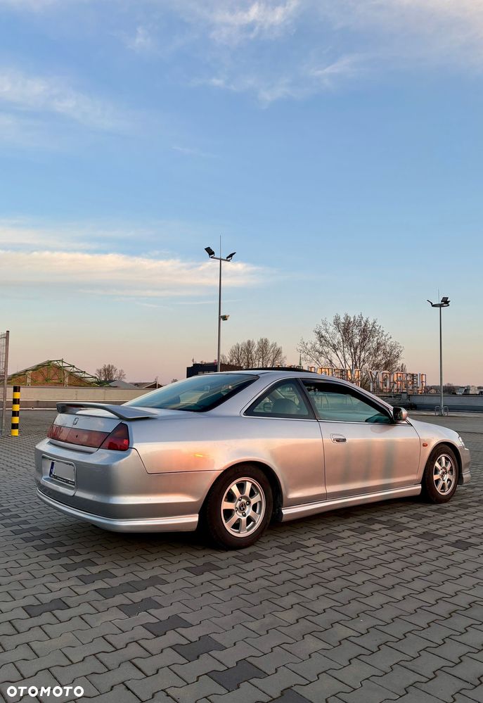 Honda Accord - 5