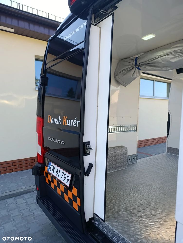 Fiat Ducato - 21