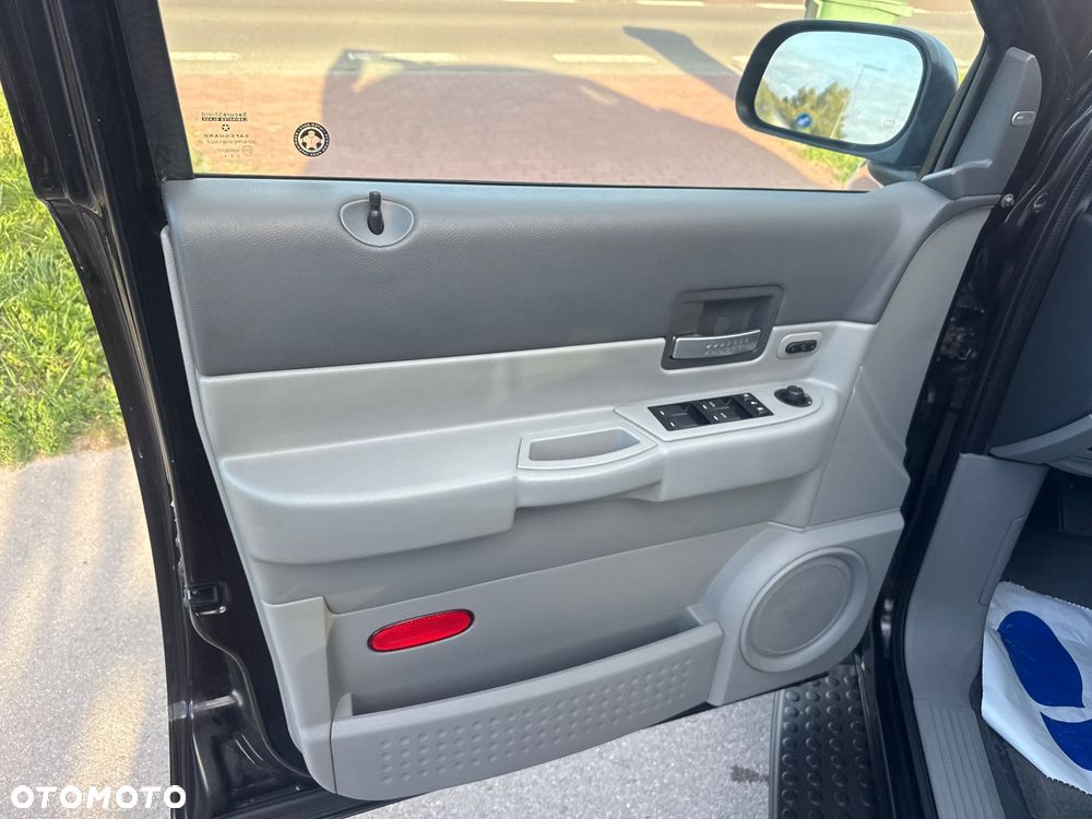 Dodge Durango 5.7 HEMI - 15