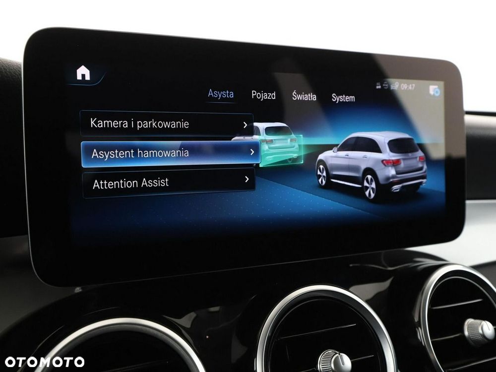 Mercedes-Benz GLC 220 d 4Matic 9G-TRONIC - 28