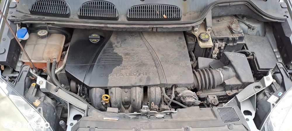 Ford Focus C-Max - 13