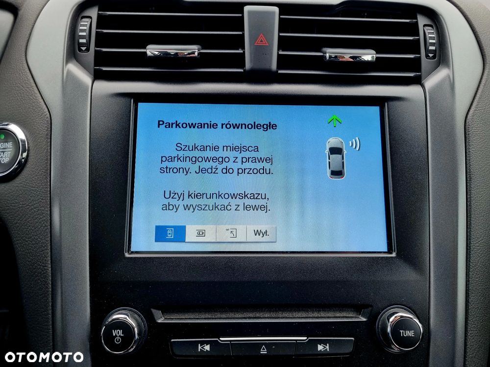 Ford Mondeo 1.5 EcoBoost STart-Stopp Titanium - 25