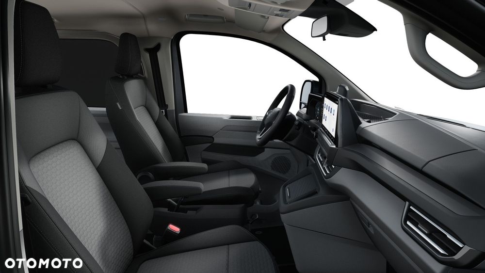 Volkswagen Caravelle 2.0 TDI L2 Style - 8