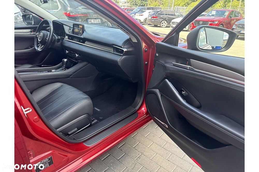 Mazda 6 2.5 SKYPassion - 24