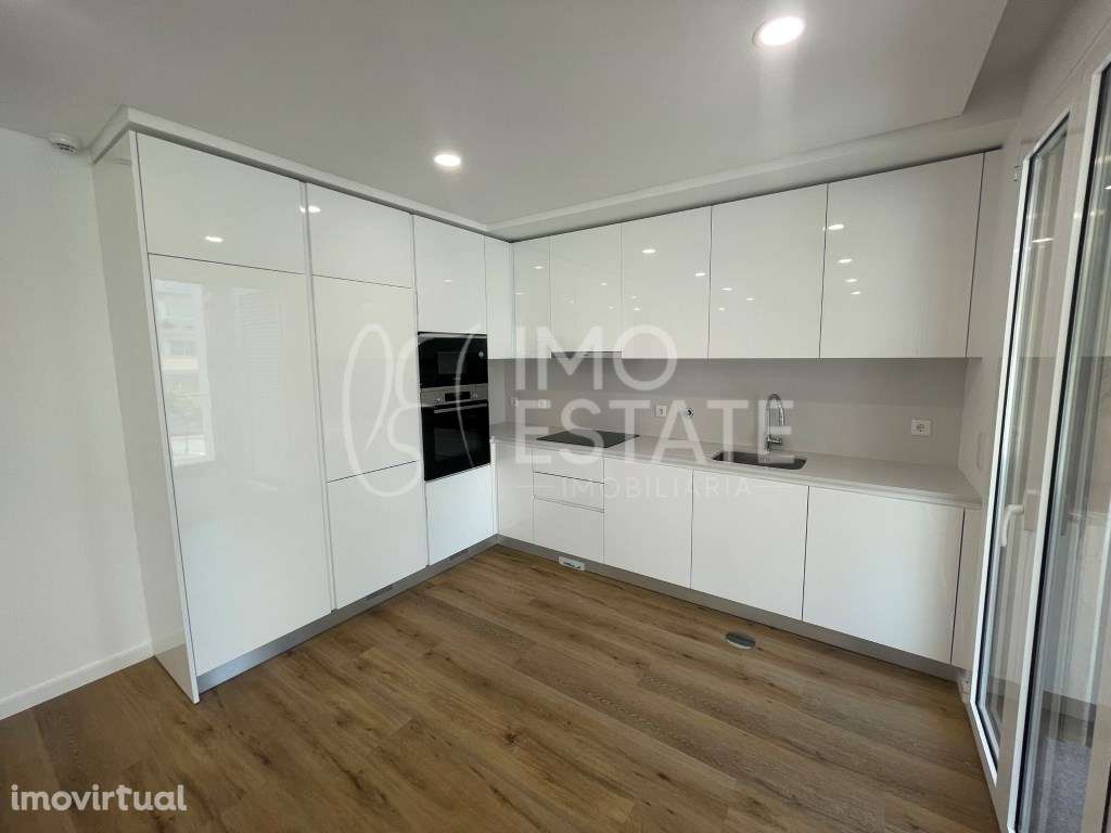 Apartamento T1 Quinta da Portela - NOVO - Grande imagem: 2/13