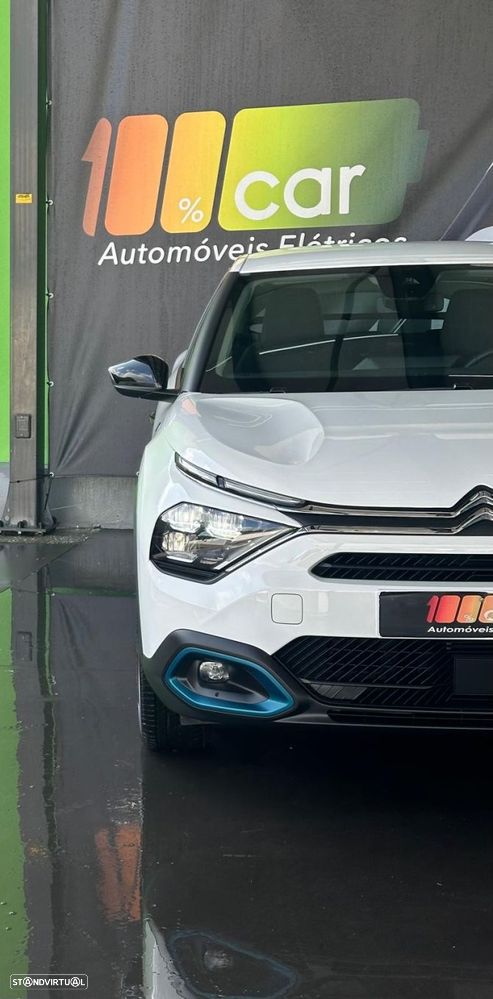 Citroën e-C4 50 kWh Feel Pack - 3