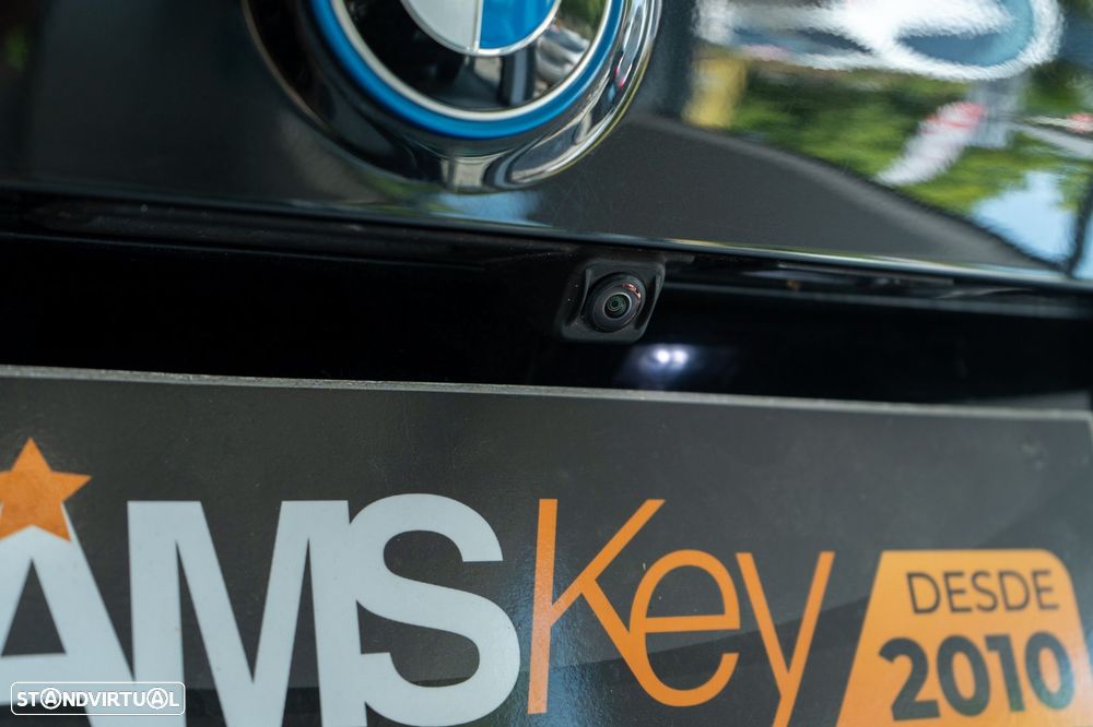 BMW X3 30 e xDrive Pack M - 14