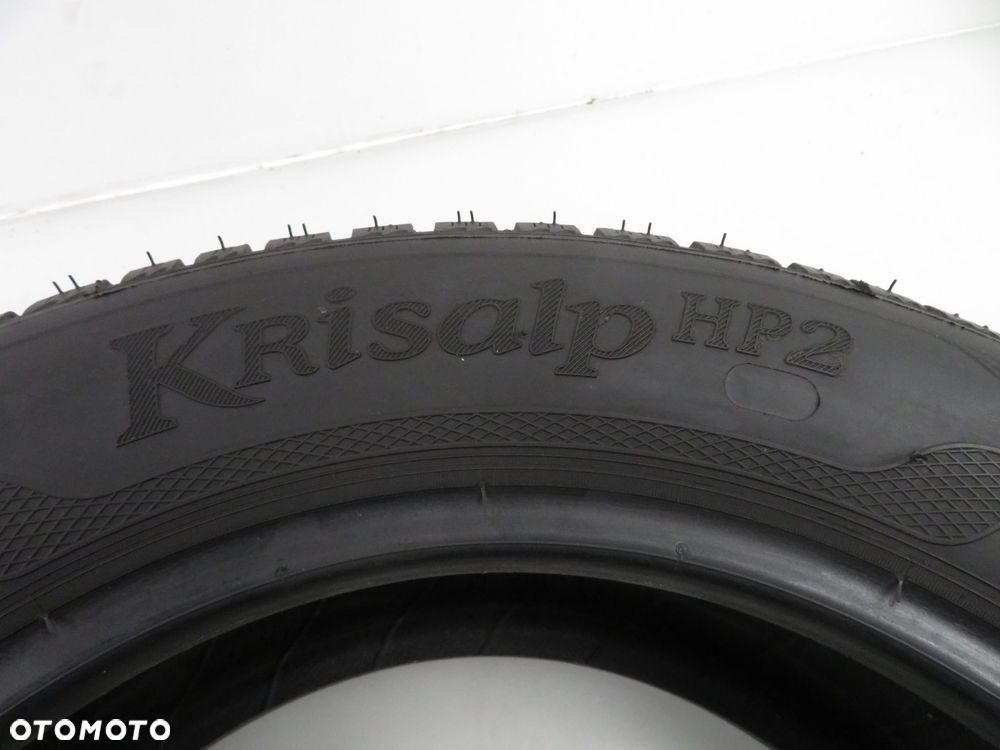 2x 185/65R15 OPONY ZIMOWE Kleber Krisalp HP2 88T - 3