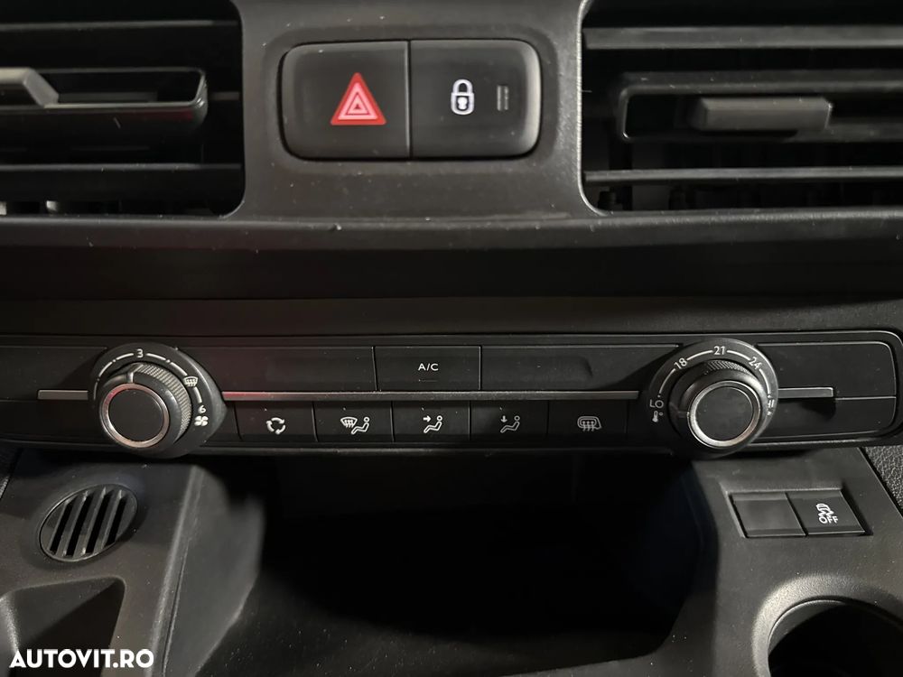 Toyota PROACE - 15