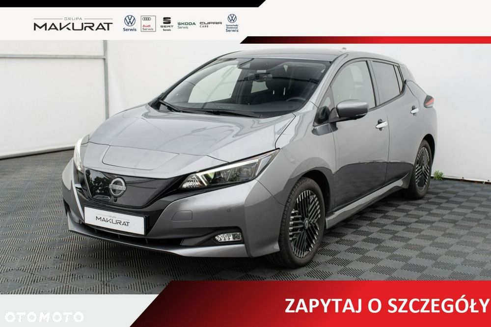 Nissan Leaf - 2