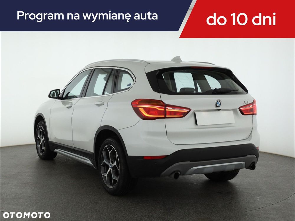 BMW X1 2016 photo 5