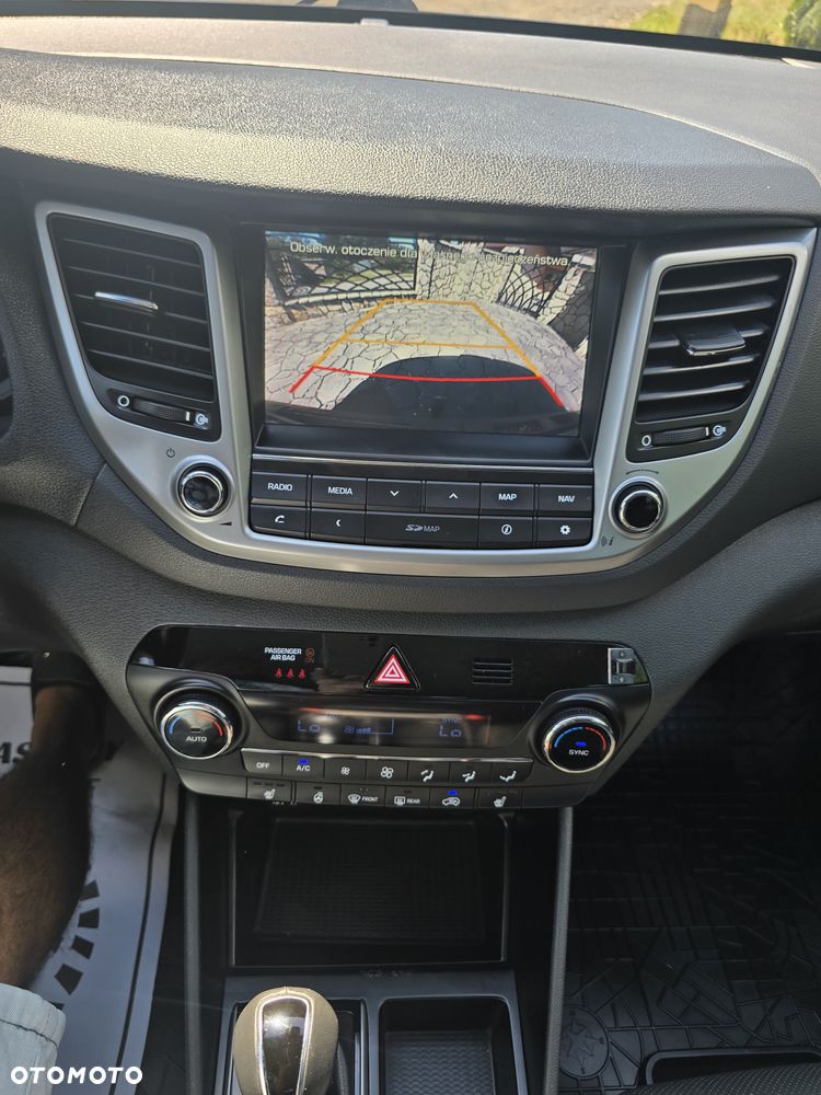 Kia Sportage 1.6 T-GDI AWD DCT GT LINE - 28