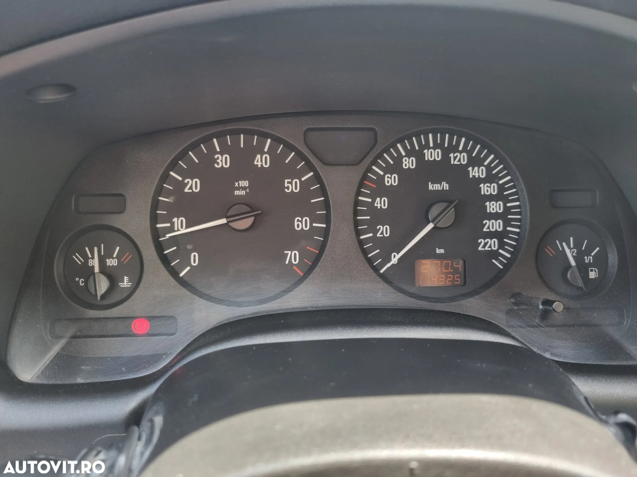 Opel Astra 1.4i 16V Club - 3