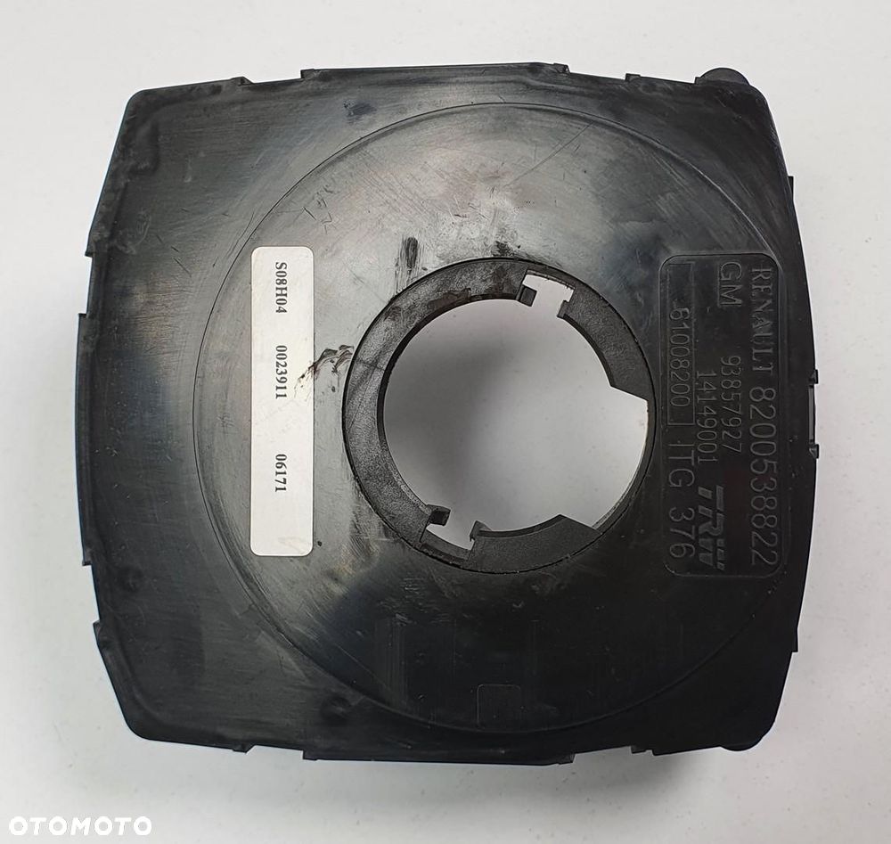 CZUJNIK KĄTA SKRĘTU RENAULT TRAFIC II 8200538822 - 1