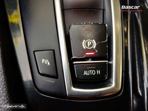 BMW 520 d Sport-Aut. - 42
