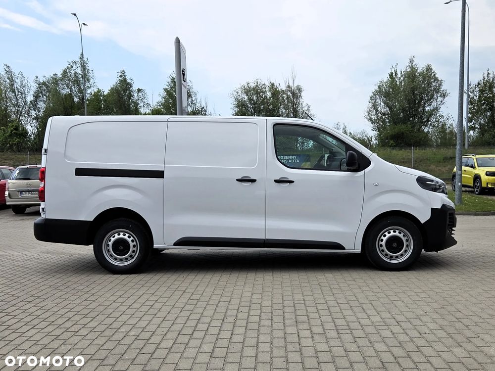 Peugeot Expert Furgon XL Diesel 2.2 150 KM Manual - 4