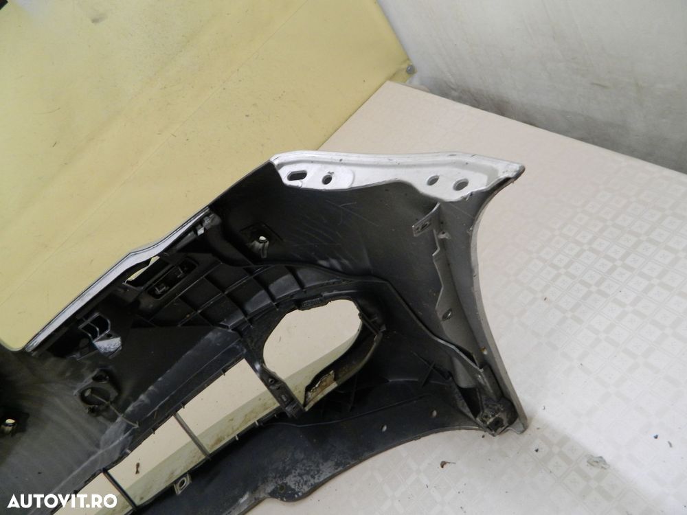 Bara fata BMW seria 5 F10 / F11, 2010, 2011, 2012, 2013, 2014, cod origine 51117200712. - 5