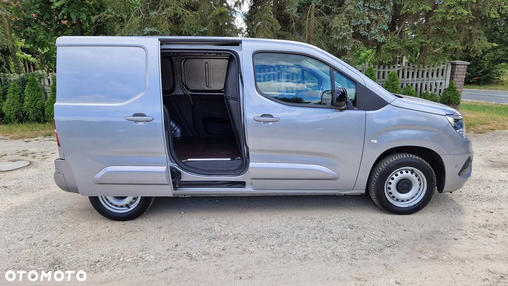 Opel Combo - 9