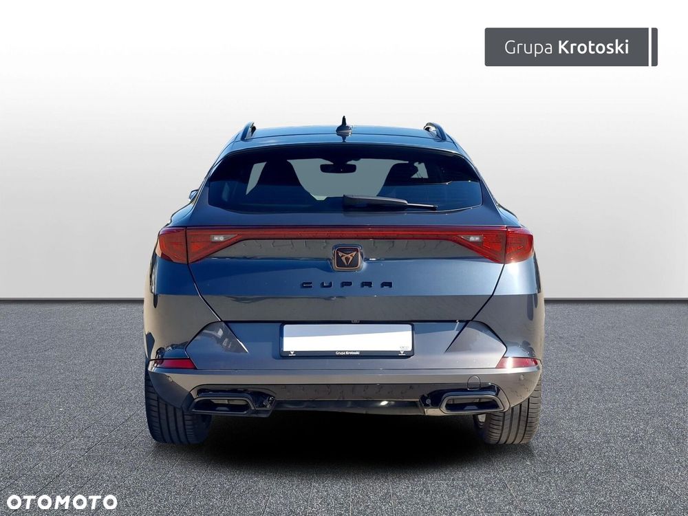2023 Cupra Formentor 1.5 TSI DSG, photograph 6